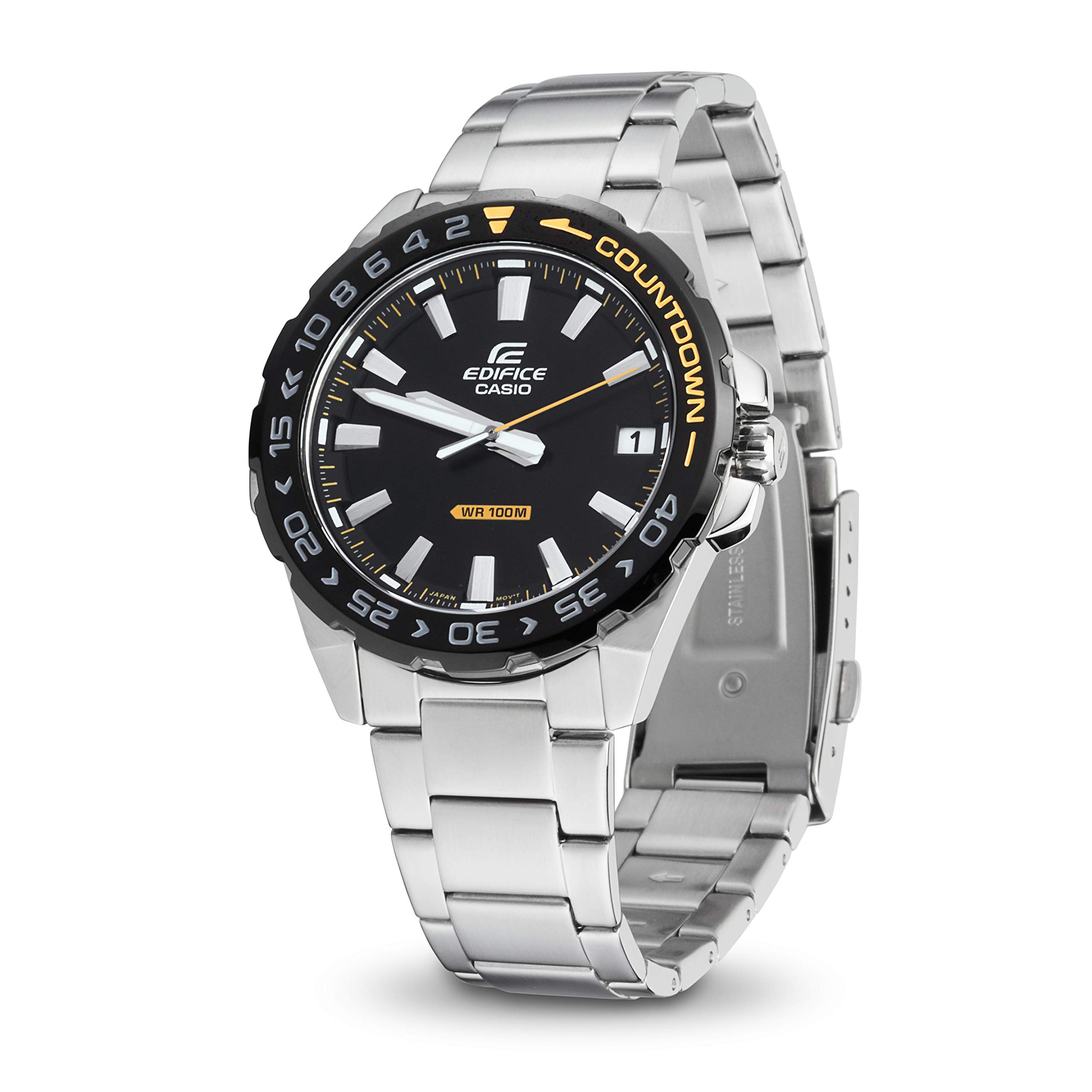 casio edifice 5507