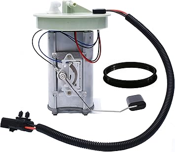 Amazon Com Fuel Pump E7127mn For Jeep Grand Cherokee 1999 2000 2001 2001 2002 2003 2004 4 7l 4 0l E7127mn Automotive