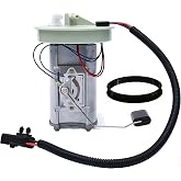 Fuel Pump E7127MN Replacement for Compatible with Jeep Grand Cherokee 1999 2000 2001 2001 2002 2003 2004 4.7L 4.0L e7127mn