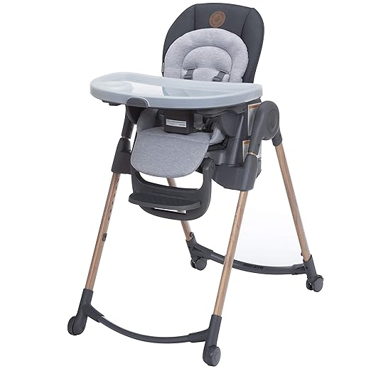 maxi cosi minla 6 in 1 high chair