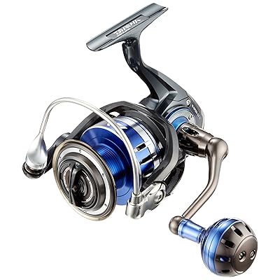 DAIWA 15 SALTIGA 4000H