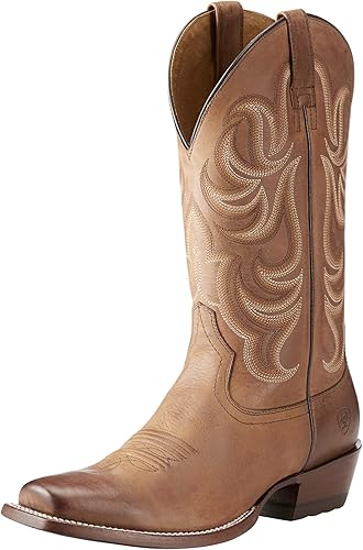 ariat turnback cowboy boots
