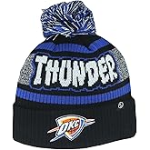 ZHATS NBA Unisex Kids NBA Officially Licensed Youth Beanie Pom Rogue