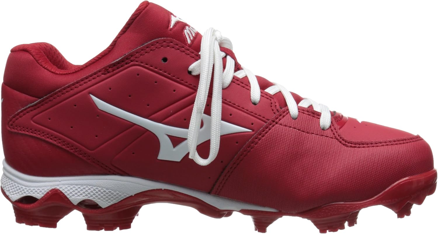 mizuno 9 spike advanced finch elite 2