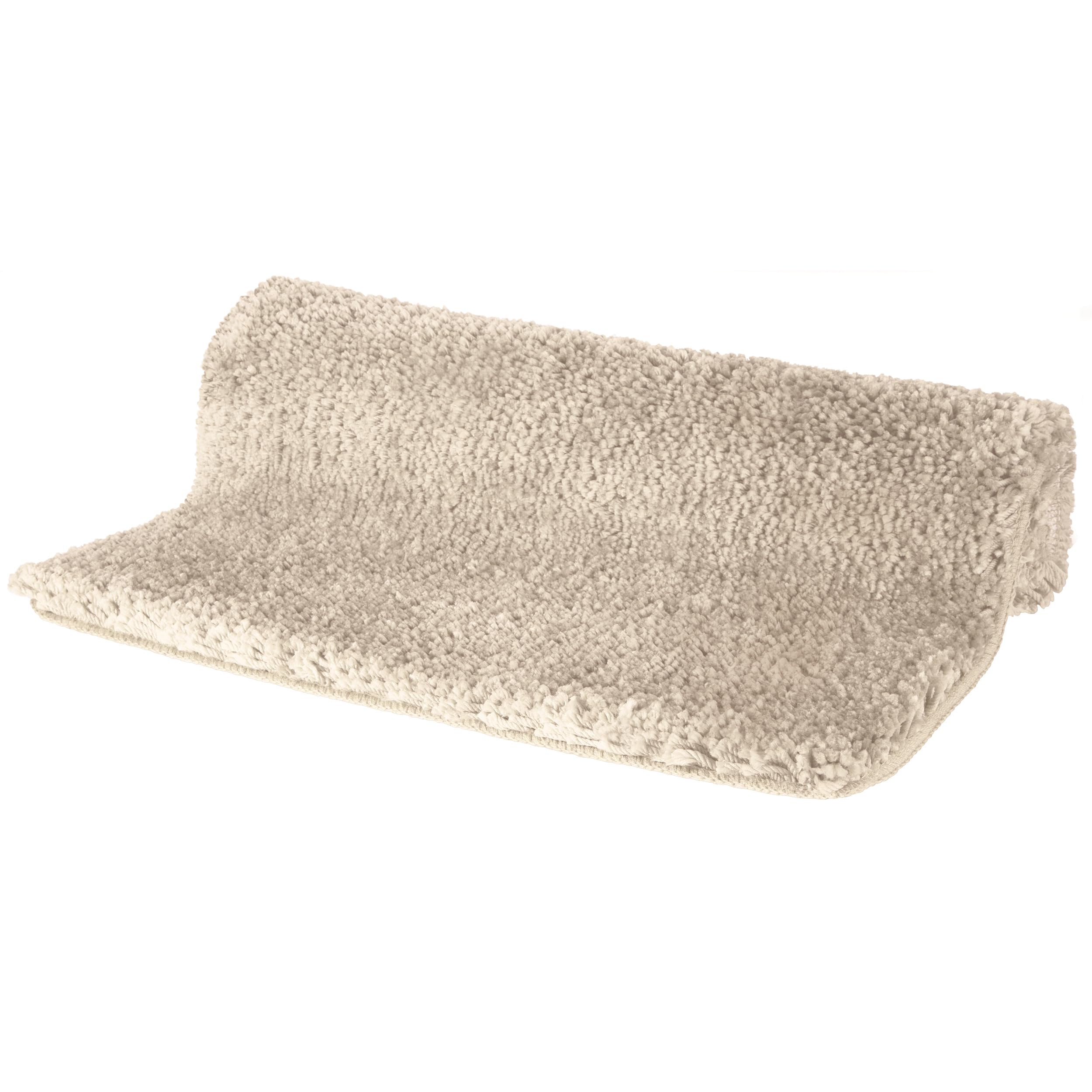 Spirella Highland 10.13065 Bathroom Mat 60 x 90 cm Light Sand — image 1