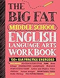 The Big Fat Middle School English Language Arts