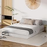 RmagineX Cal King Box Spring 5 Inch Low Profile