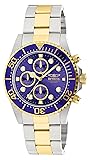 Invicta Men's 1773 Pro Diver Collection Chronograph