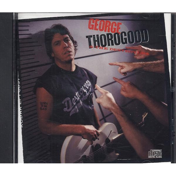 Amazon.com: Bad to the Bone: CDs & Vinyl