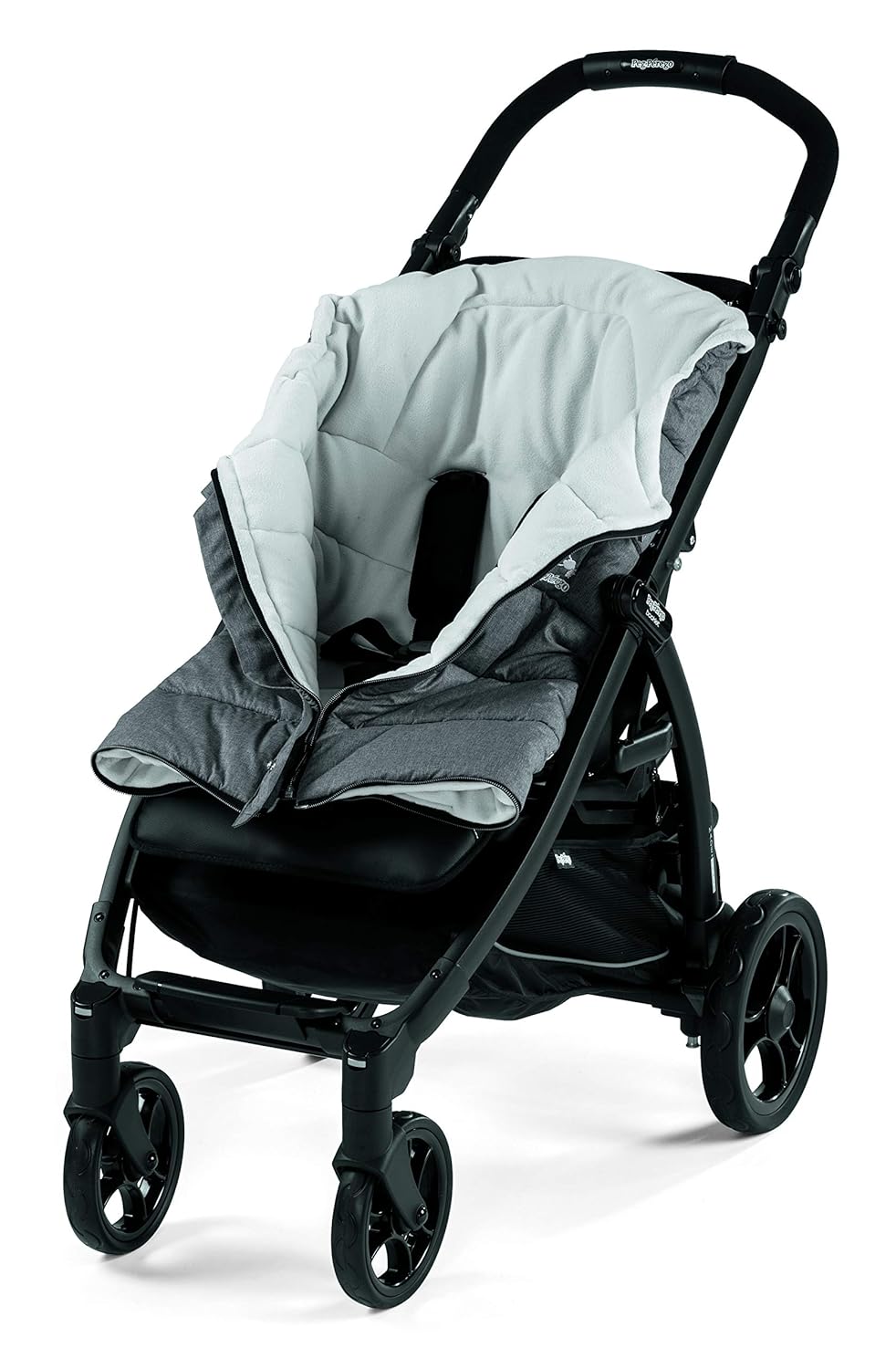 chicco echo stroller footmuff