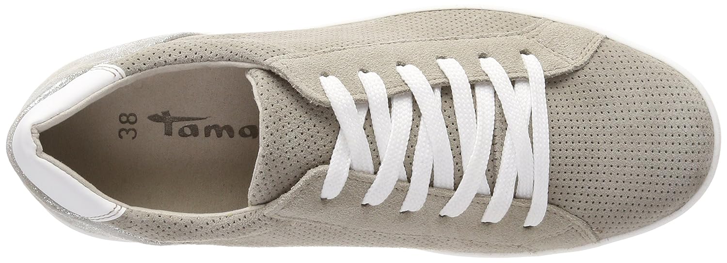 Women’s Tamaris 23759 Sneakers LowTop Fashion Sneakers