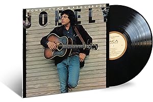 Honky Tonk Masquerade (Vinyl)