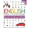 English for Everyone Vocabulary Builder
