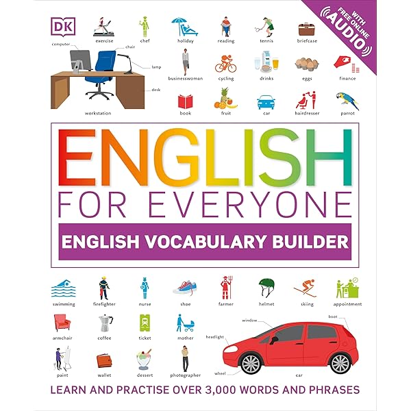 English for Everyone Everyday English: Learn and Practise Over
