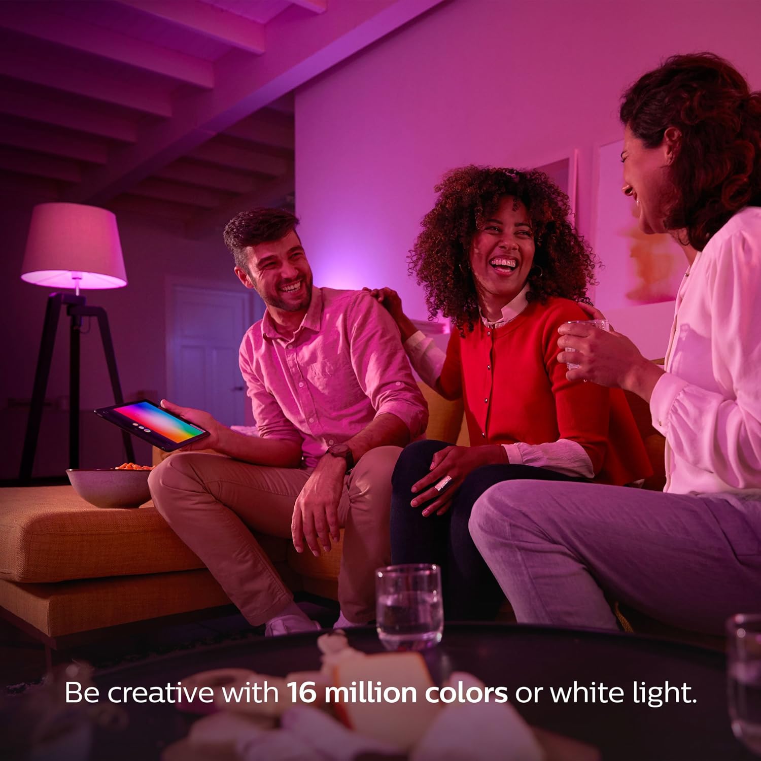 hue lights amazon