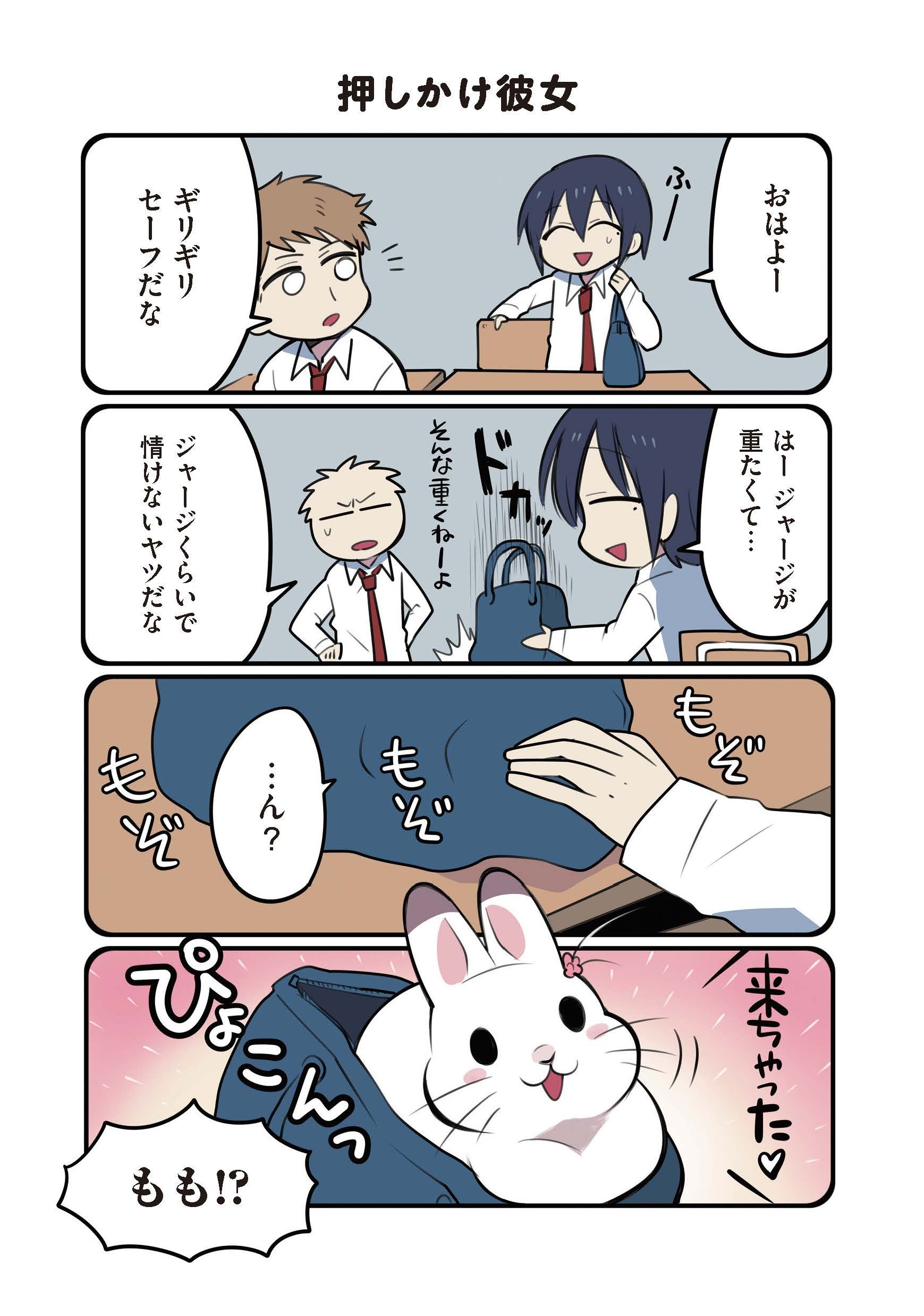 うさぎ彼女 ピクシブエッセイ 井口病院 本 通販 Amazon