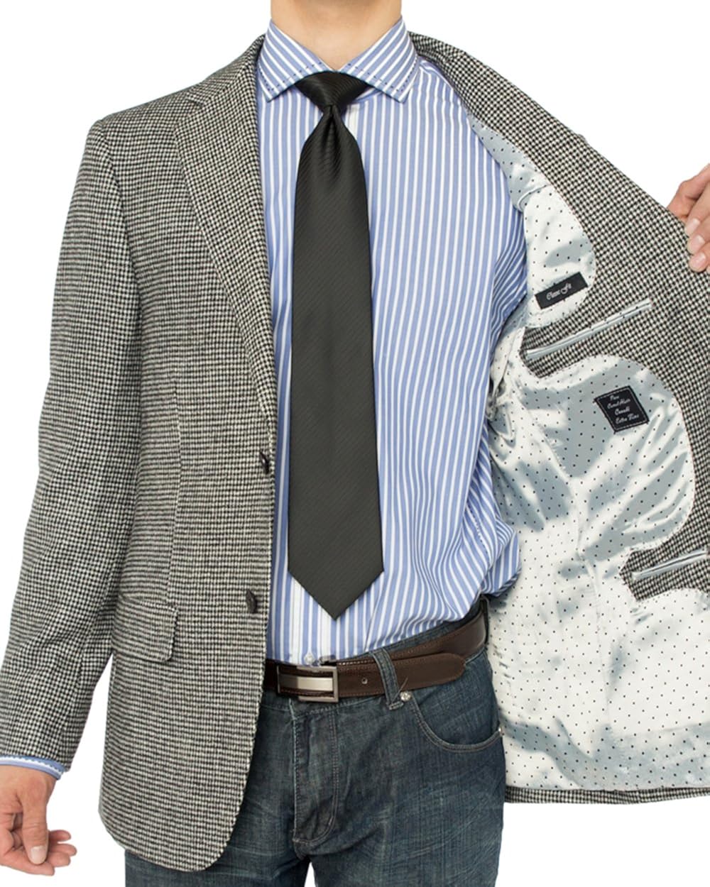 Luciano Natazzi Men's 2 Button Luxe Camel Hair Suit Jacket Sport Coat Blazer at  Men’s Clothing store
