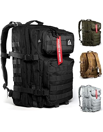 amazon de backpack