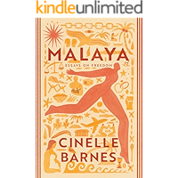 Malaya: Essays on Freedom book cover