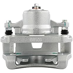 SCITOO 18B5554 18B5555 Front Left & Right Disc