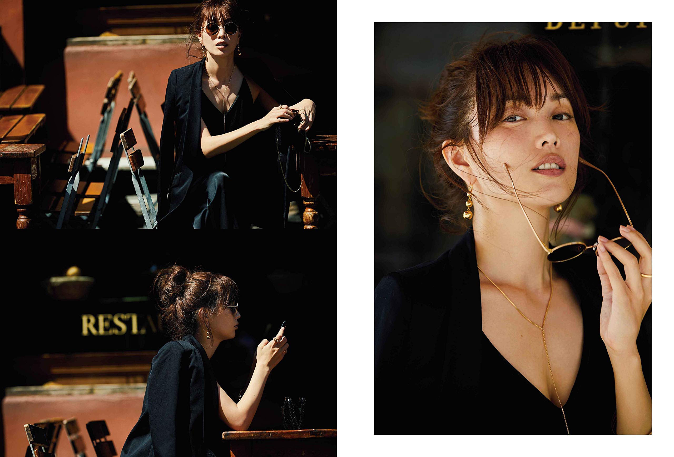 YURI EBIHARA Here I am 蛯原 友里 本 通販 Amazon