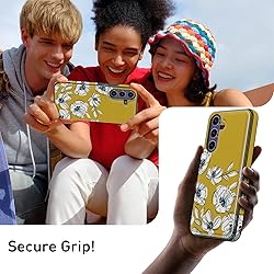 LETO for Samsung Galaxy S24 Plus Wallet Case - Flip
