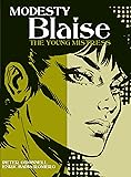 Modesty Blaise: The Young Mistress