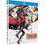 Trigun - Badlands Rumble [Blu-ray]