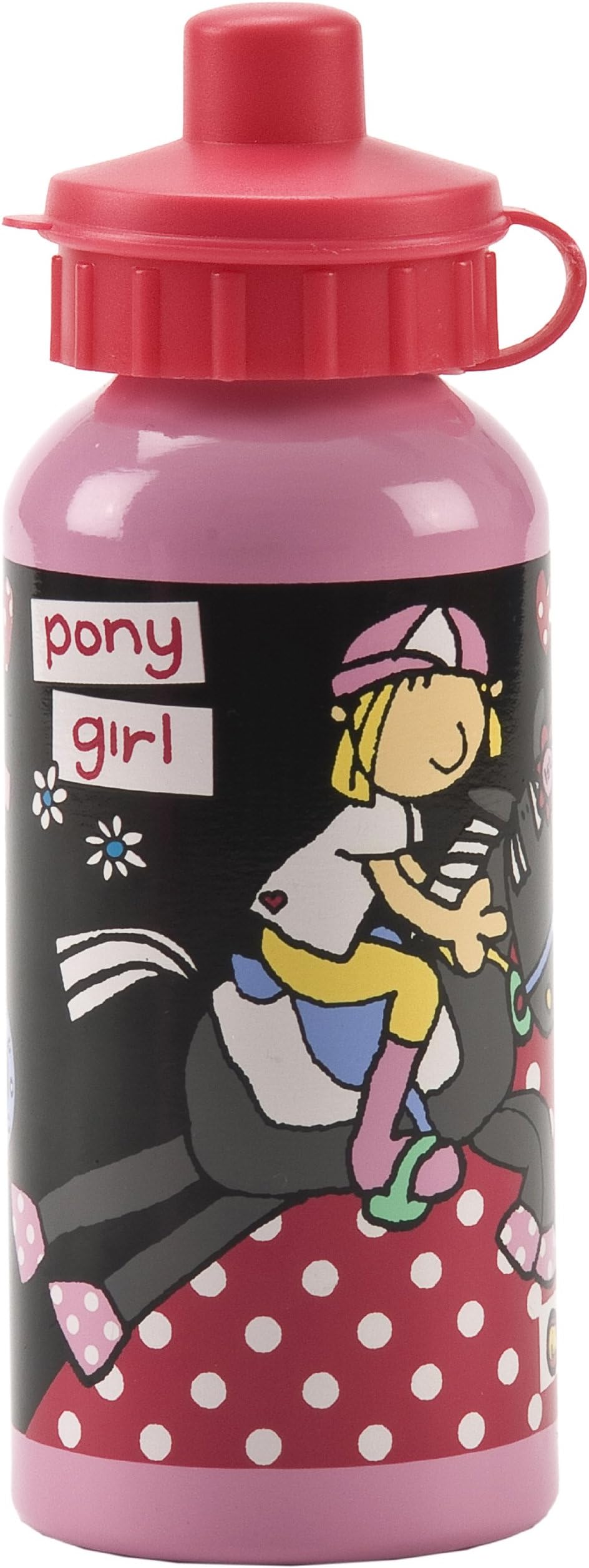 BOTD Pony Girl Ali Bottle