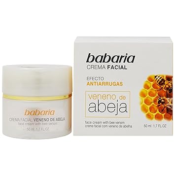 babaria anti wrinkle cream