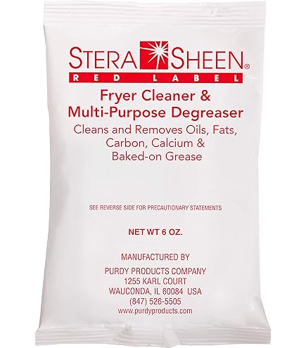 Amazon.com: Pitco PP10613 Heavy Duty Filter Paper, 18.5