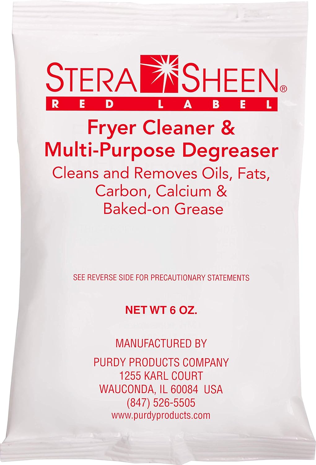 Best Powdered Commercial Dishwasher Detergent