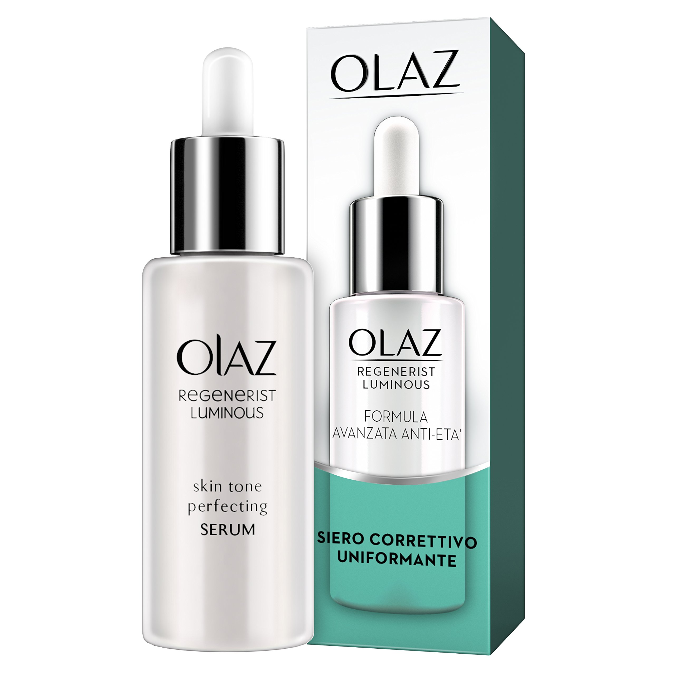 OLAY Regenerist Luminous Skin Tone Rend Perfection Serum, 40 ml