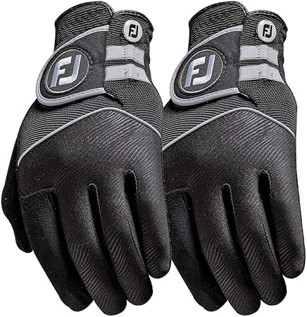 footjoy rain gloves pair
