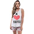 Just Love 100% Cotton Women Sleepwear Pajama Sets