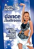 Dance Off The Inches: Dance It Off Ballroom