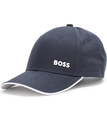 BOSS Women\'s Tonal Logo Knit Hat - Beanie Winter Pull-On Hunter Women main image 4