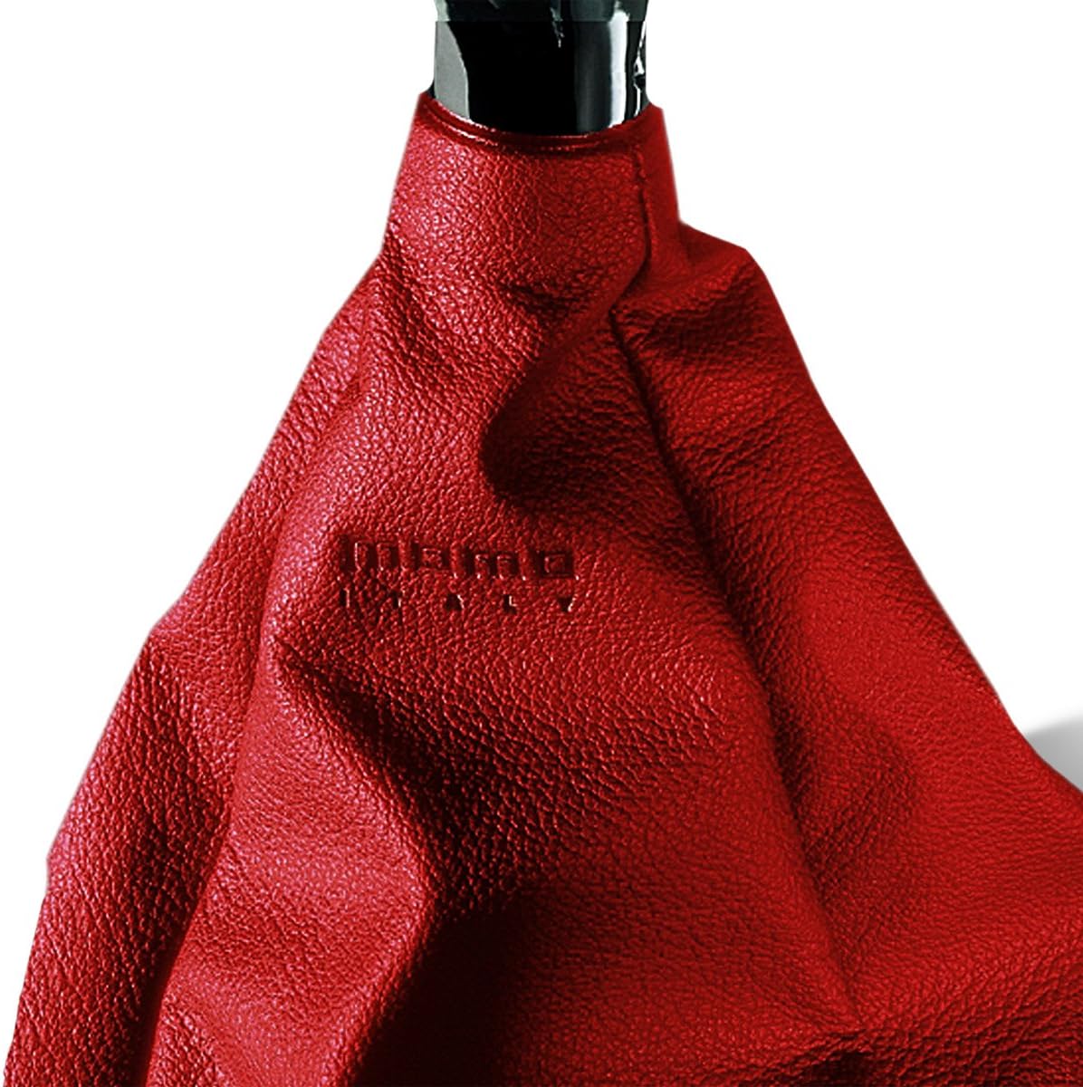 MOMO Performance Red Shift Boot Automotive