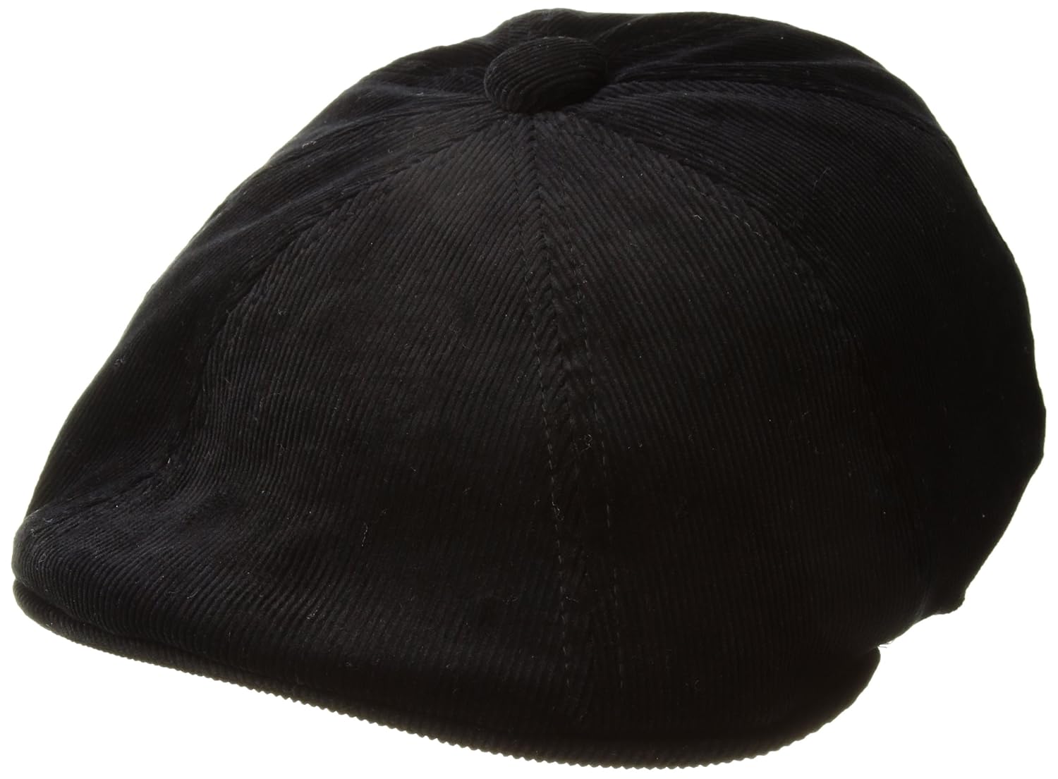 Kangol Men's Cord Hawker Flat Cap Amazon.co.uk Clothing