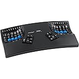 Kinesis Advantage2 Ergonomic Keyboard (KB600)