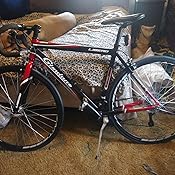 giordano libero men's road bike