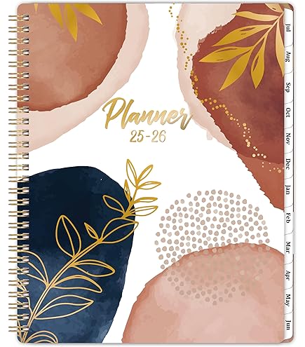 Amazon.com : 2025 Planner - Planner 2025, Jan. 2025 - Dec