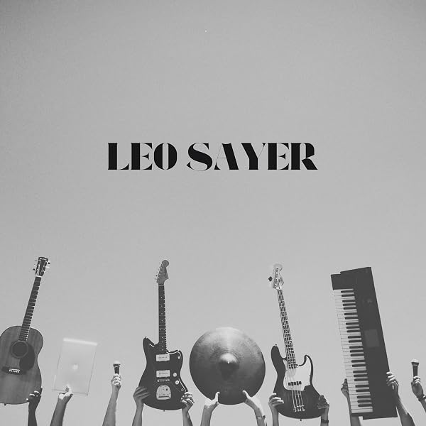 Leo Sayer - 1992 - Deluxe Packaging - Amazon.com Music
