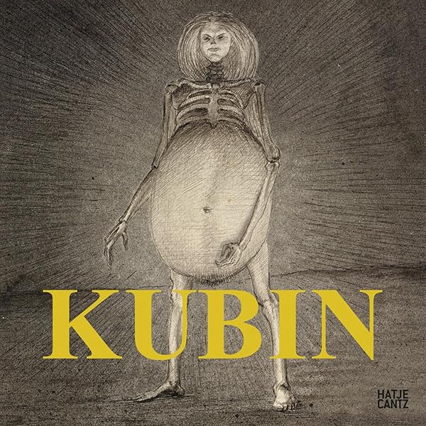 洋書 Verbal and Visual Art of Alfred Kubin 洋書 Verbal and Visual Art of Alfred Kubin 洋書 Verbal and