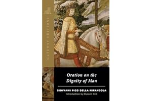 Oration on the Dignity of Man