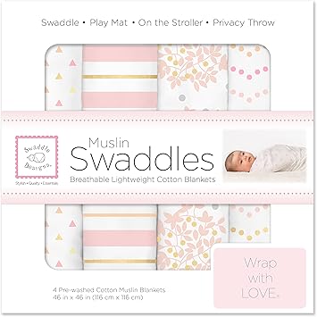 swaddle designs canada