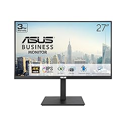 ASUS 27” 4K Business Monitor (VA27UQSB) - UHD