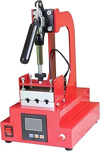 Amazon.com: 110V 3 in 1 Three Stations Ballpoint Pen Heat Transfer