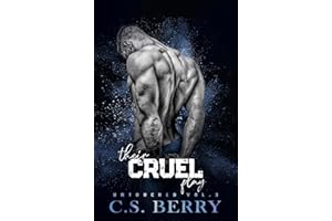 Their Cruel Play: Untouched Vol 3 of 6