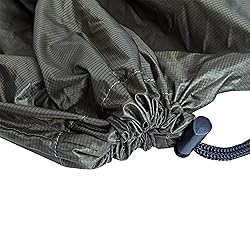 Onewind Premium Hammock Wind Sock, Hammock end Wind